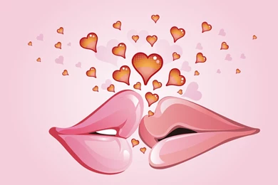 Free Valentine Day Wallpapers – Cupid & Valentine's Blog