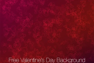 Valentine's Day Backgrounds Pack 2, Digital Paper