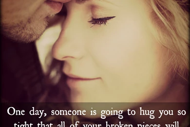 Hug Hugging Couple Love Mood People Men Women Happy Cute Cat ...