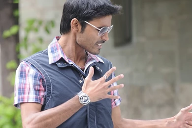Dhanush Handsome Stills