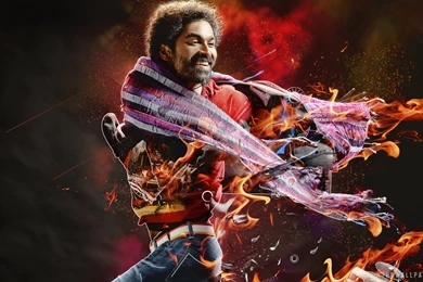 Dhanush Anegan Movie HD Wallpapers   IHD Wallpapers