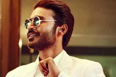 Dhanush HD Wallpapers • PoPoPics.com