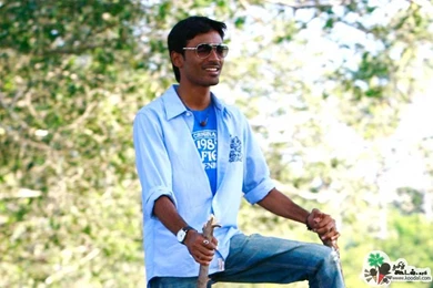 DHANUSH ACTOR DHANUSH WALLPAPERS