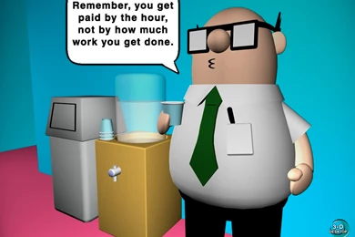 Carfield.com.hk:8080: Dilbert