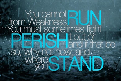 Famous Quotes About Life Wallpapers