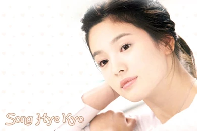 Song Hye Kyo HD Wallpapers Free Download