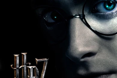 Harry Potter iPhone Wallpapers