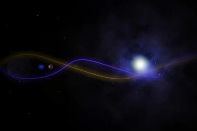 Outer Space Wallpapers   (