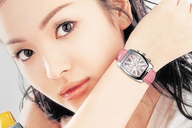 Wallpapers Song Hye Kyo 1024x768