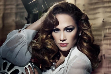 11 Jennifer Lopez Wallpapers