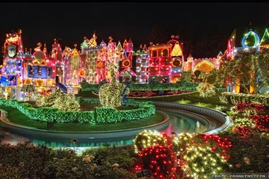 Christmas Decorations Wallpapers Widescreen Best HD Desktop ...