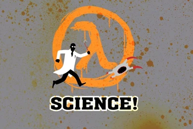 HL2 Wallpapers By Koltiin On DeviantArt