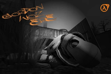 Half Life 2   Wallpapers Gallery