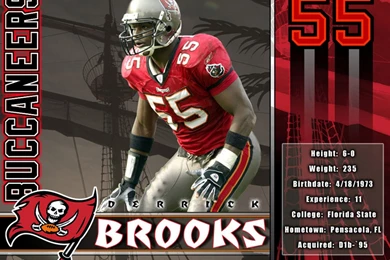 TAMPA BAY BUCCANEERS Nfl Football Rw Wallpapers