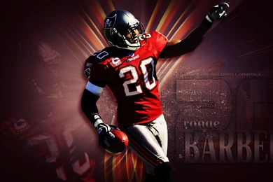 Tampa Bay Buccaneers HD Desktop Wallpapers