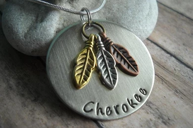 Indian Tribe Cherokee Arapaho Dakota Sioux   2014 Custom ...