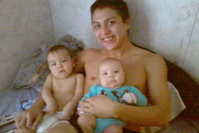 BOLO Issued For Cherokee Toddlers