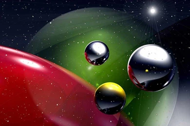 Gallery Wallpapers Online: Abstract Wallpapers Download