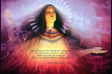 Yo Soy Chickasaw, Chocktaw, Cherokee, And Creek Indian