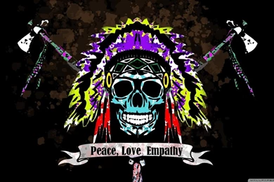 Cherokee Indian HD Desktop Wallpapers : Widescreen : High Definition