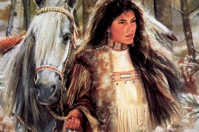 Native American Women Quotes. QuotesGram