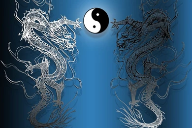 Yin Yang Wallpapers   Wallpapers Cave