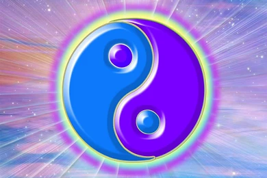 Free Yin Yang Wallpapers