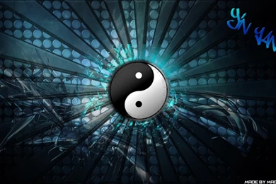 Yin Yang Wallpapers   Wallpapers Zone