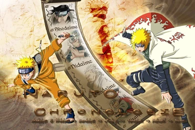 Namikaze Minato   Minato Namikaze Wallpapers (4516173)   Fanpop