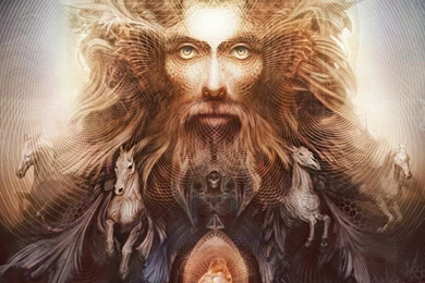 Android Jones Android Jones 1347x2012 Wallpapers – Android ...