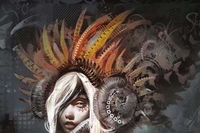 Download Wallpapers, Download 2560x1600 Abstract Digital Art ...