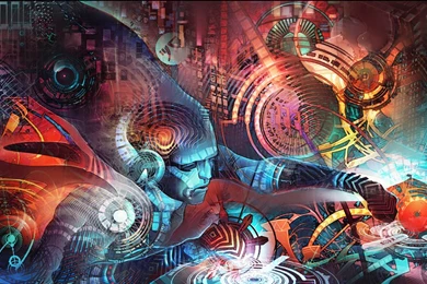 PD Social: Bleep Bloop Zap Zang   Page 58