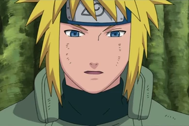 Minato Namikaze   Minato Namikaze Wallpapers (17688436)   Fanpop