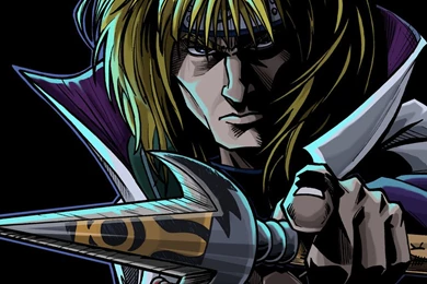 Minato Namikaze Wallpapers 24