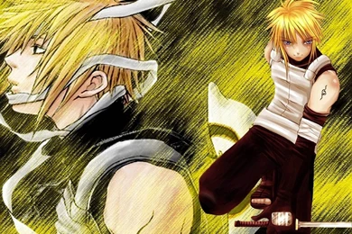 Namikaze Minato   Minato Namikaze Wallpapers (4516282)   Fanpop