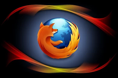 Firefox Wallpapers By Ken Saunders