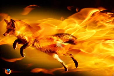 Firefox Wallpapers By Envirotechture On DeviantArt