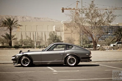 Datsun 240z Wallpapers   Wallpapers Cave