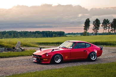 Datsun 240Z Wallpapers   Image