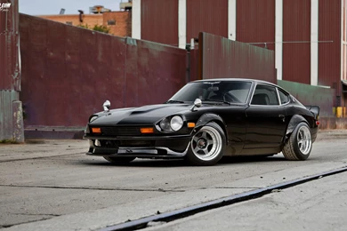 Datsun 240z Wallpapers