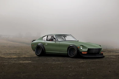 Datsun 240z Hd Pics   Image Detail
