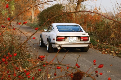 Datsun 620 Wallpapers   Image