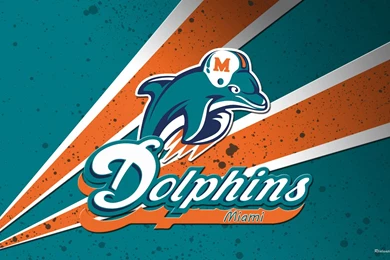 Miami Dolphins Wallpapers Hd Free Download