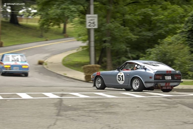 1971 Datsun 240Z Images. Wallpapers Photo: 71 Datsun 240Z_num51 DV ...