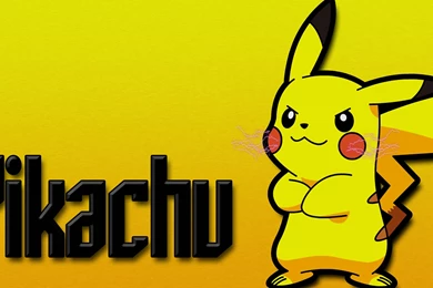 Pikachu Backgrounds By TheTrueLegendary On DeviantArt