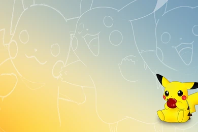 Pikachu Wallpapers HD