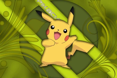 Free Download Pikachu Backgrounds