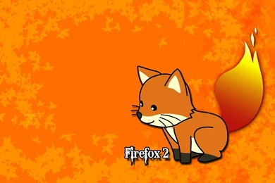 Another Firefox Wallpapers By Razpootin On DeviantArt