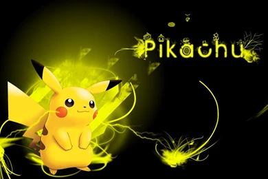 Pikachu Wallpapers By Sasori640 On DeviantArt