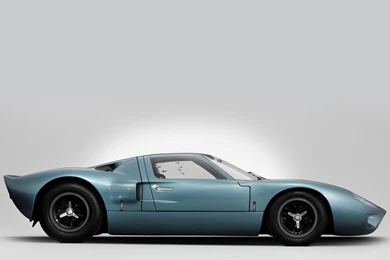 Ford Gt40 Wallpapers Hd Johnywheels.com